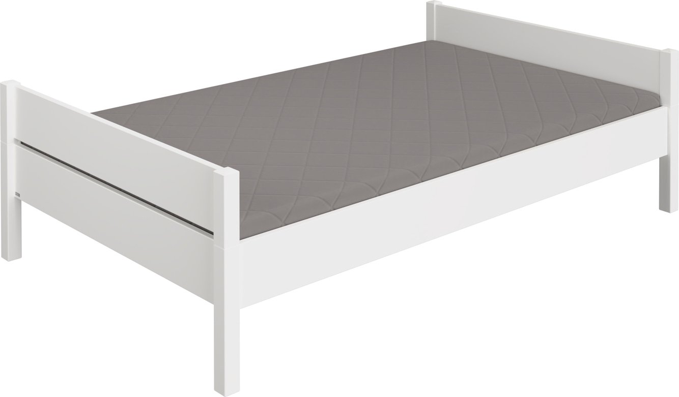 Thumbnail - Paidi Bett TIAGO, Holznachbildung