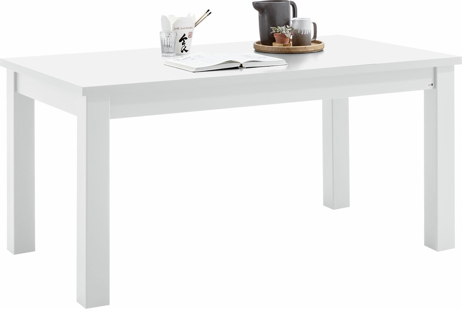 Thumbnail - Set one by Musterring Esstisch TACOMA, Holznachbildung