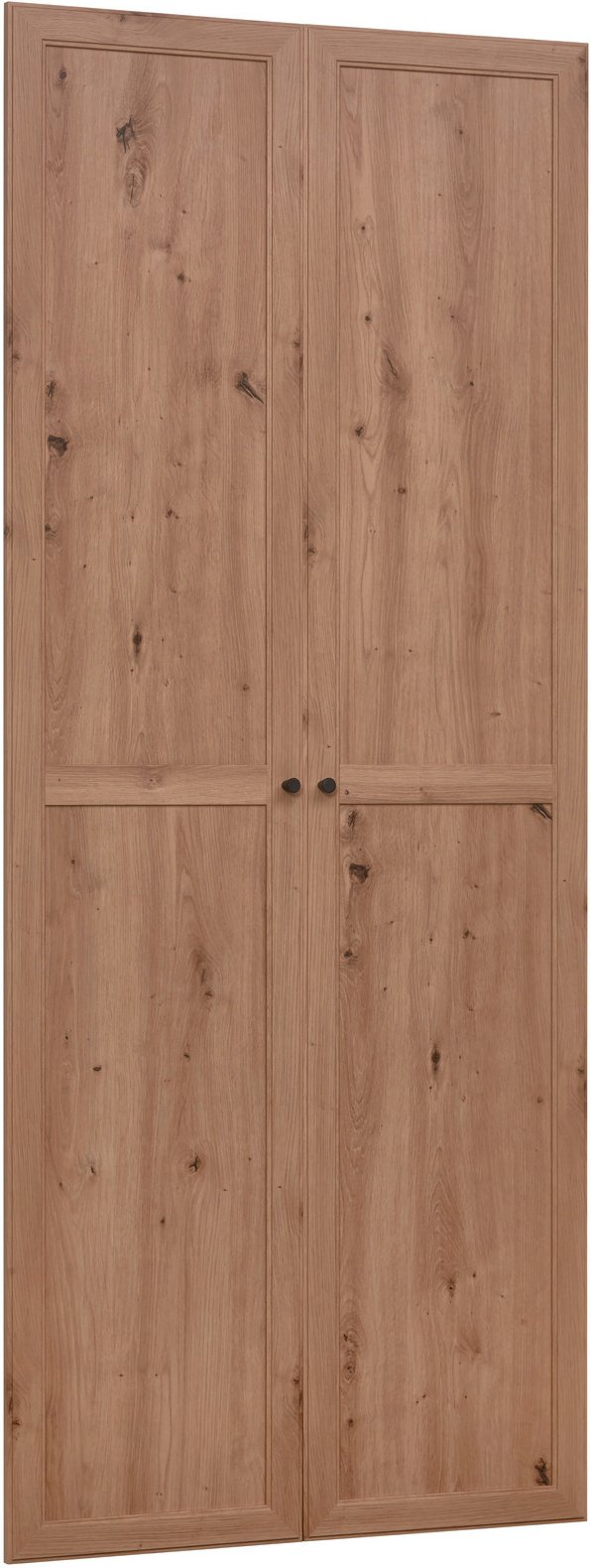 Carryhome Tür-Set MILLY, Melamin