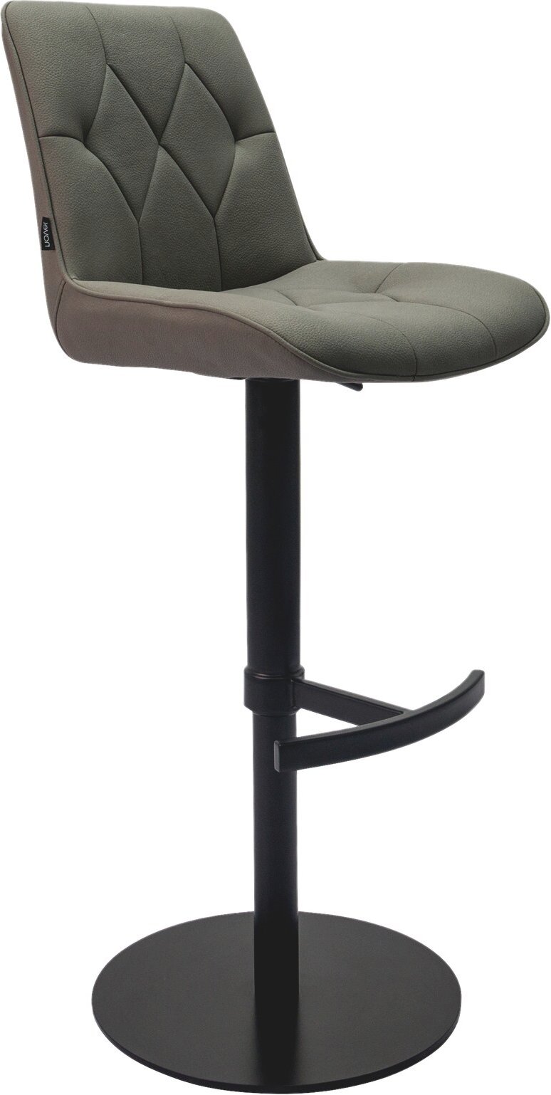 Novel Barhocker HENRY, Stoff