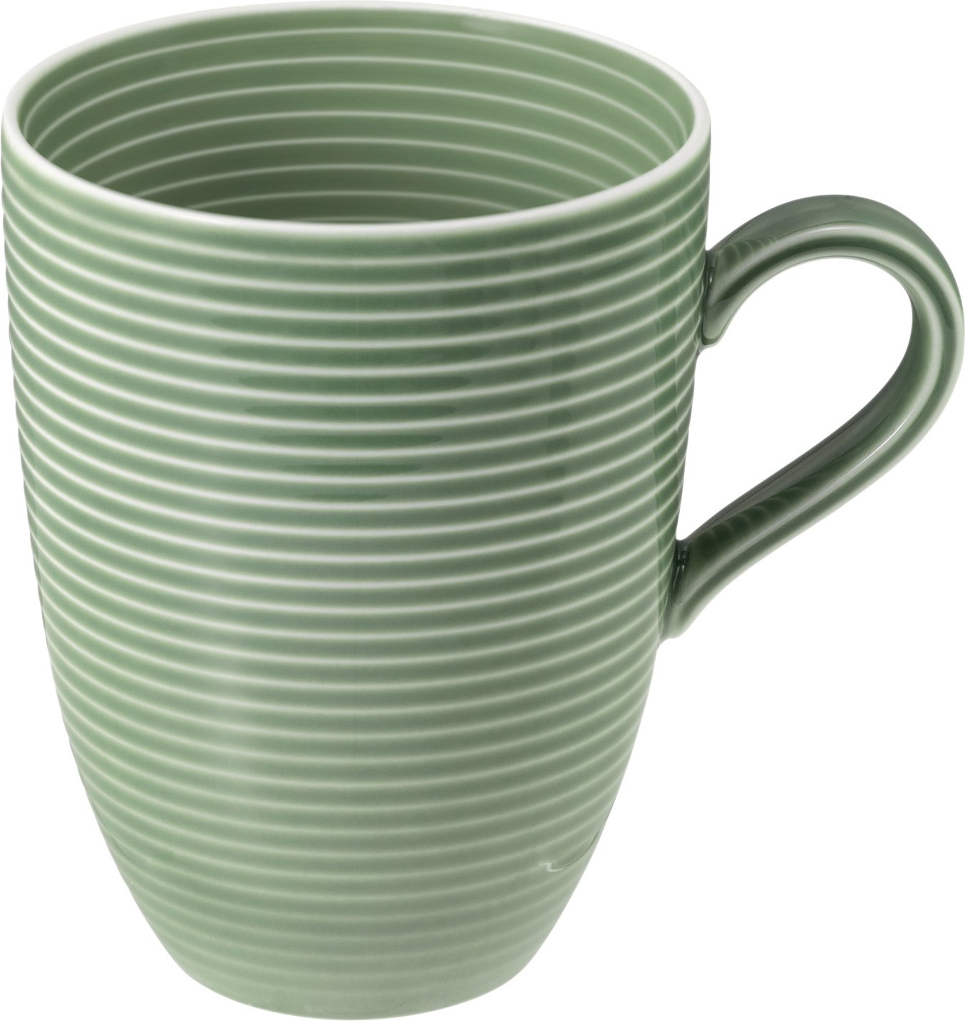 Seltmann Weiden Kaffeebecher BEAT, Porzellan