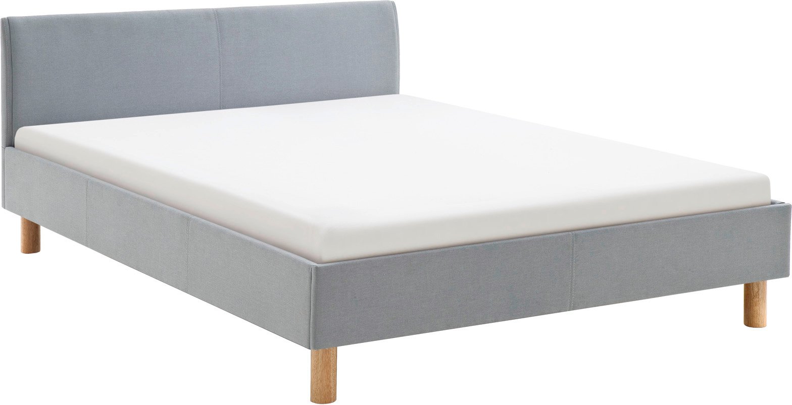 Z2 Polsterbett (140) LENA, Stoff