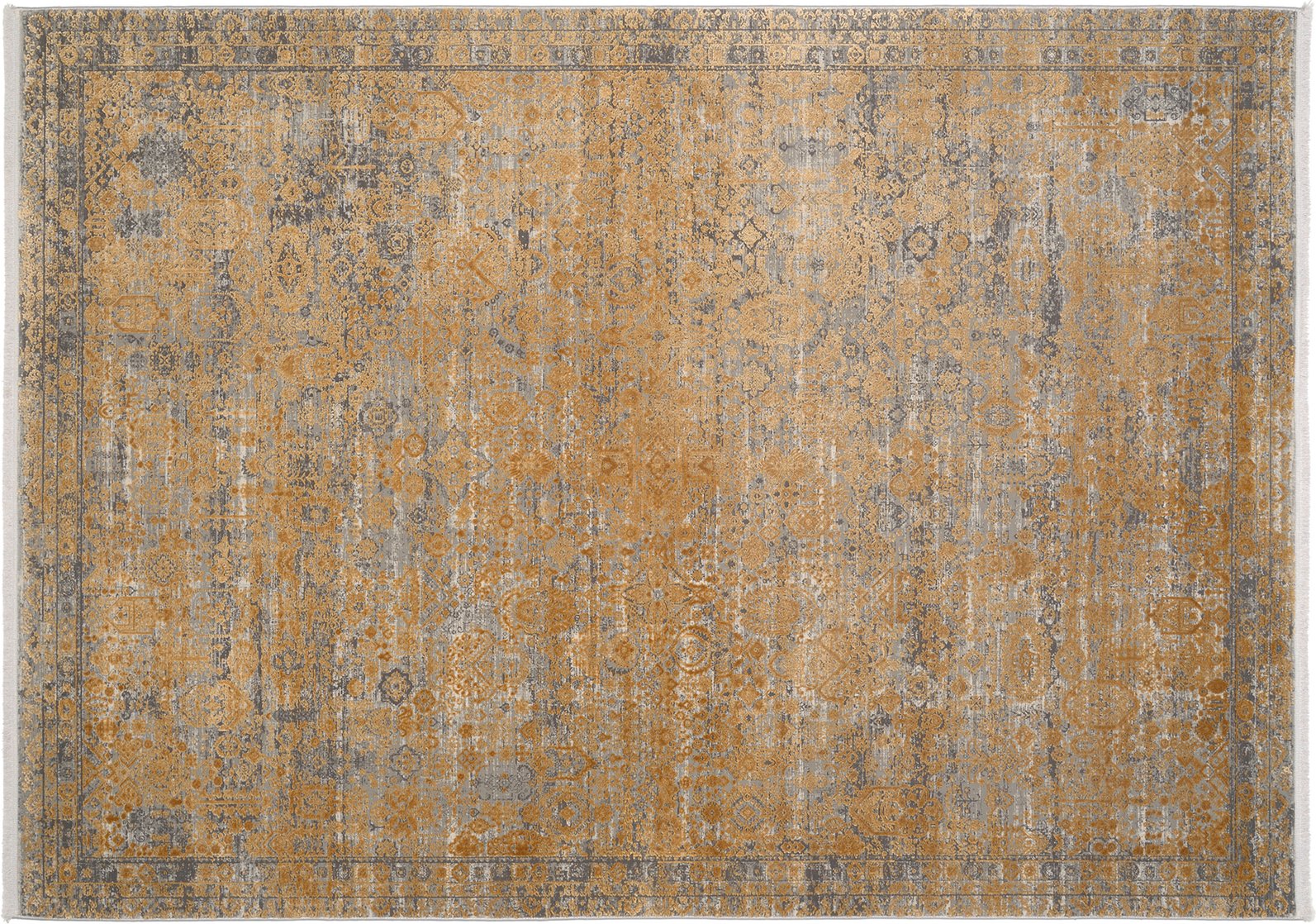 OCI Designer Teppich COLOUR, Kunstfasern