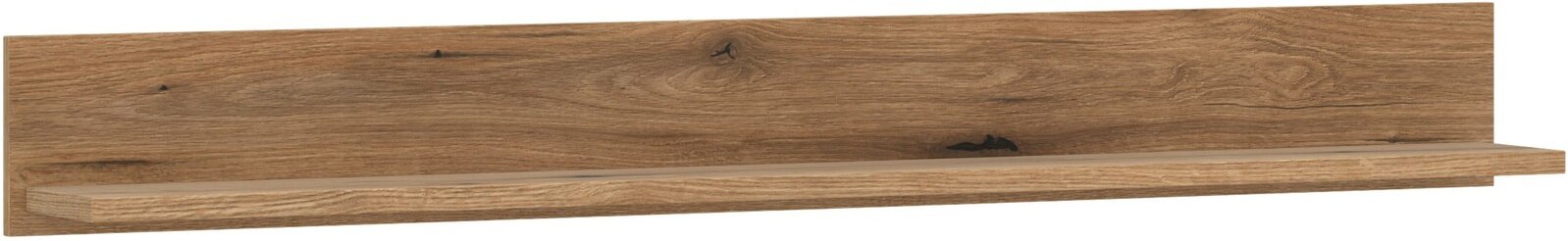 Z2 Wandboard CUT OUT, Holznachbildung