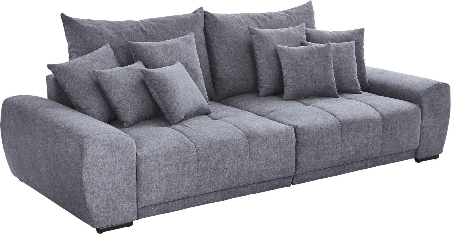 Z2 Big Sofa TAVANI, Webstoff
