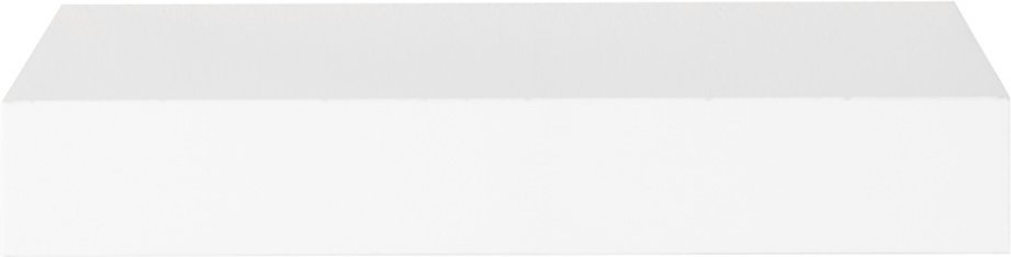 Z2 Wandboard SHELVY, Holznachbildung