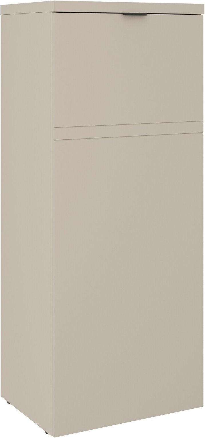 Carryhome Standelement 1-türig halbhoch, MDF