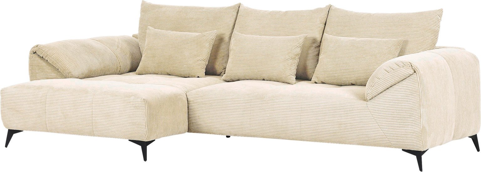 Z2 Ecksofa BANIOS, Cord