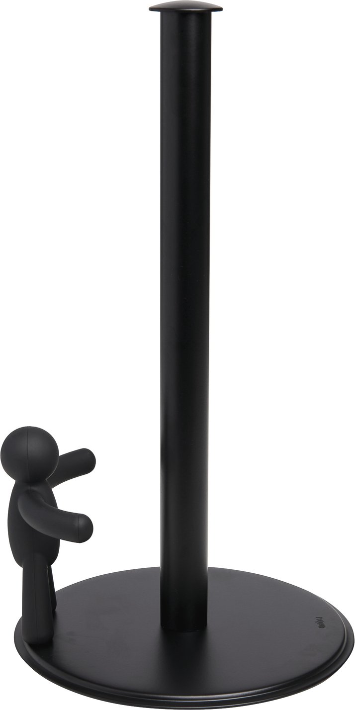 Umbra Toilettenpapierhalter BUDDY, Stahl