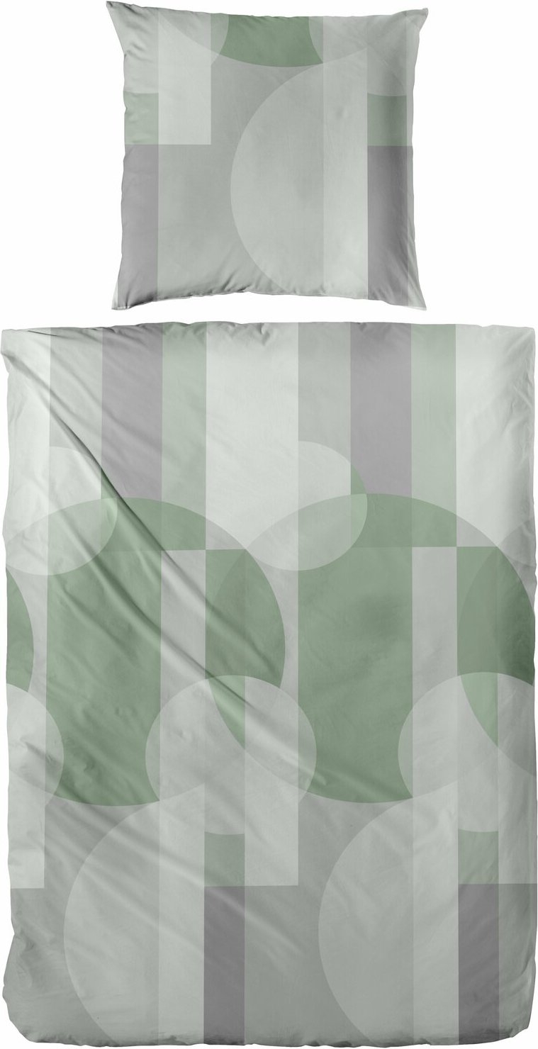 Primera Bettwäsche 155x220cm, Baumwolle