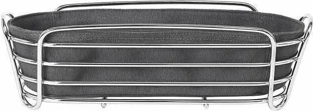 blomus Brotkorb DELARA, Baumwolle