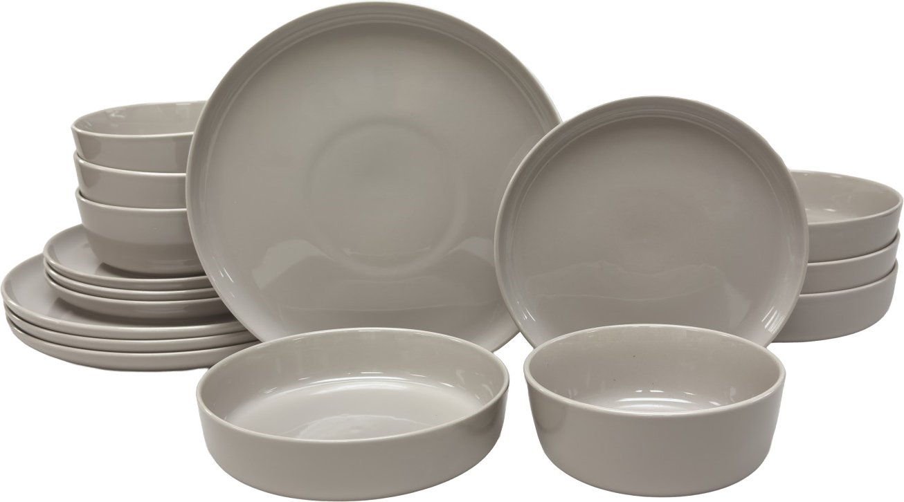 Thumbnail - Novel Kombiservice, Porzellan