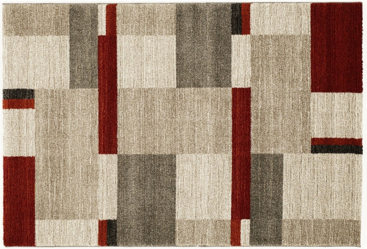 OCI Webteppich 240x340 cm CASTLE BEPPO, Polyproplyen