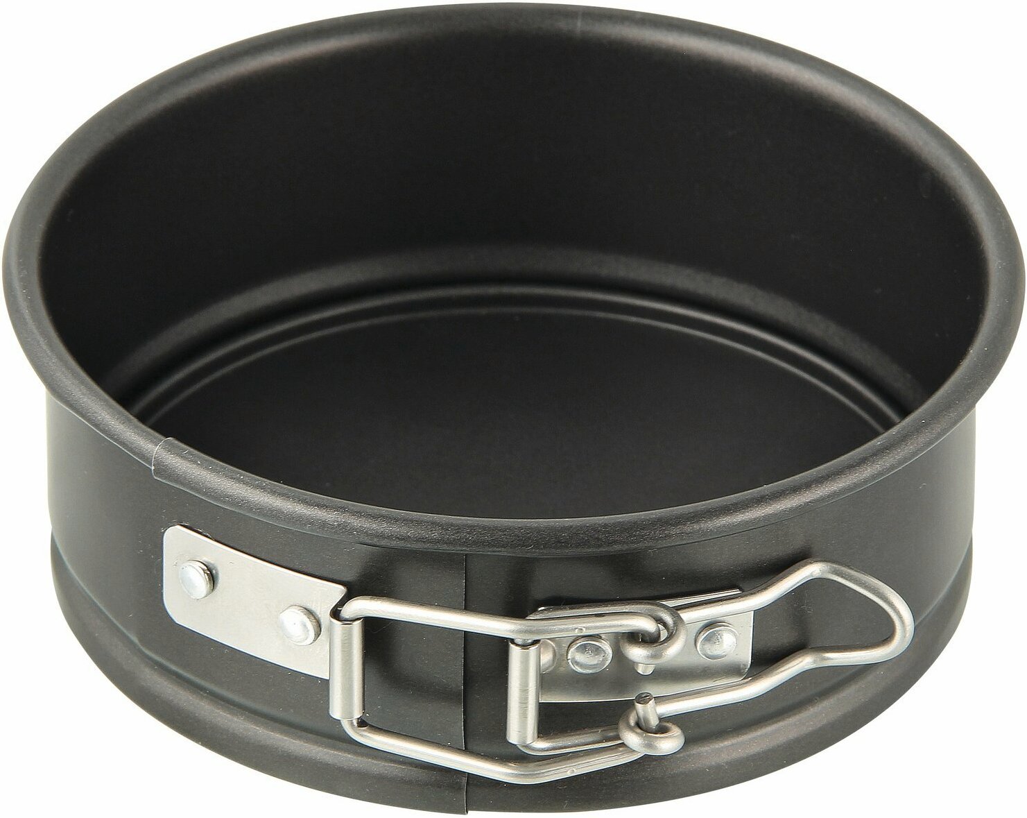 Dr. Oetker Springform 12cm BACKFREUDE, Stahl