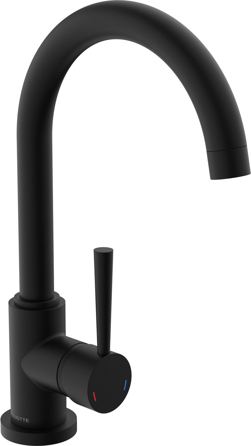 Schütte Spültischarmatur CORNWALL, Metall