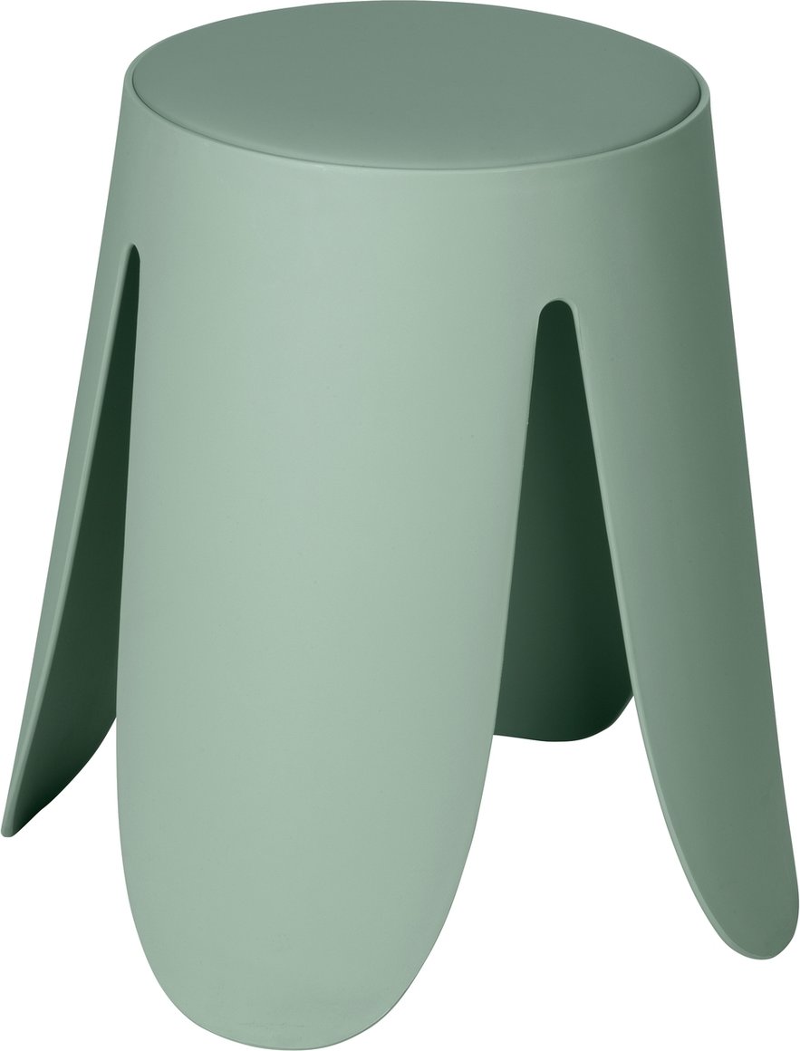 Wenko Badhocker COMISO, Kunststoff