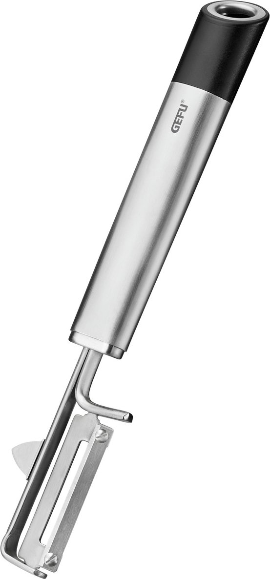 GEFU Sparschäler PRIMELINE, Edelstahl