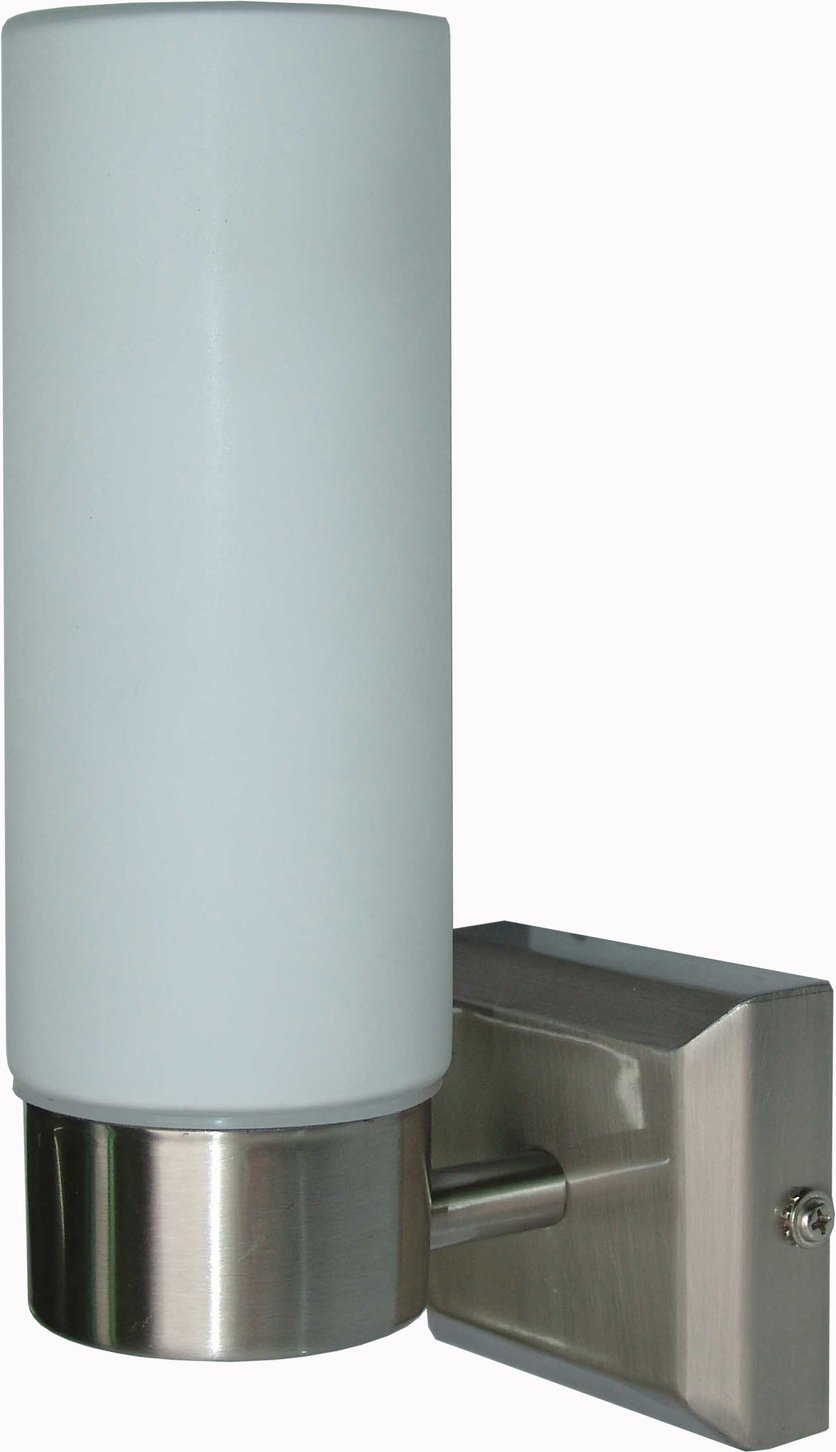 Globo Lighting Bad-Wandleuchte SPACE, Metall