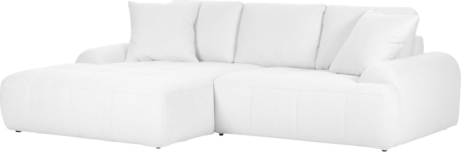 Thumbnail - Z2 Ecksofa MILAZZO, Plüsch