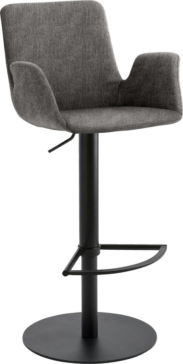 Thumbnail - Novel Barhocker, Stoff