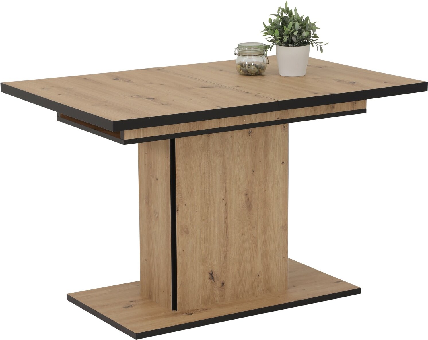 Z2 Esstisch Ariana, Holznachbildung