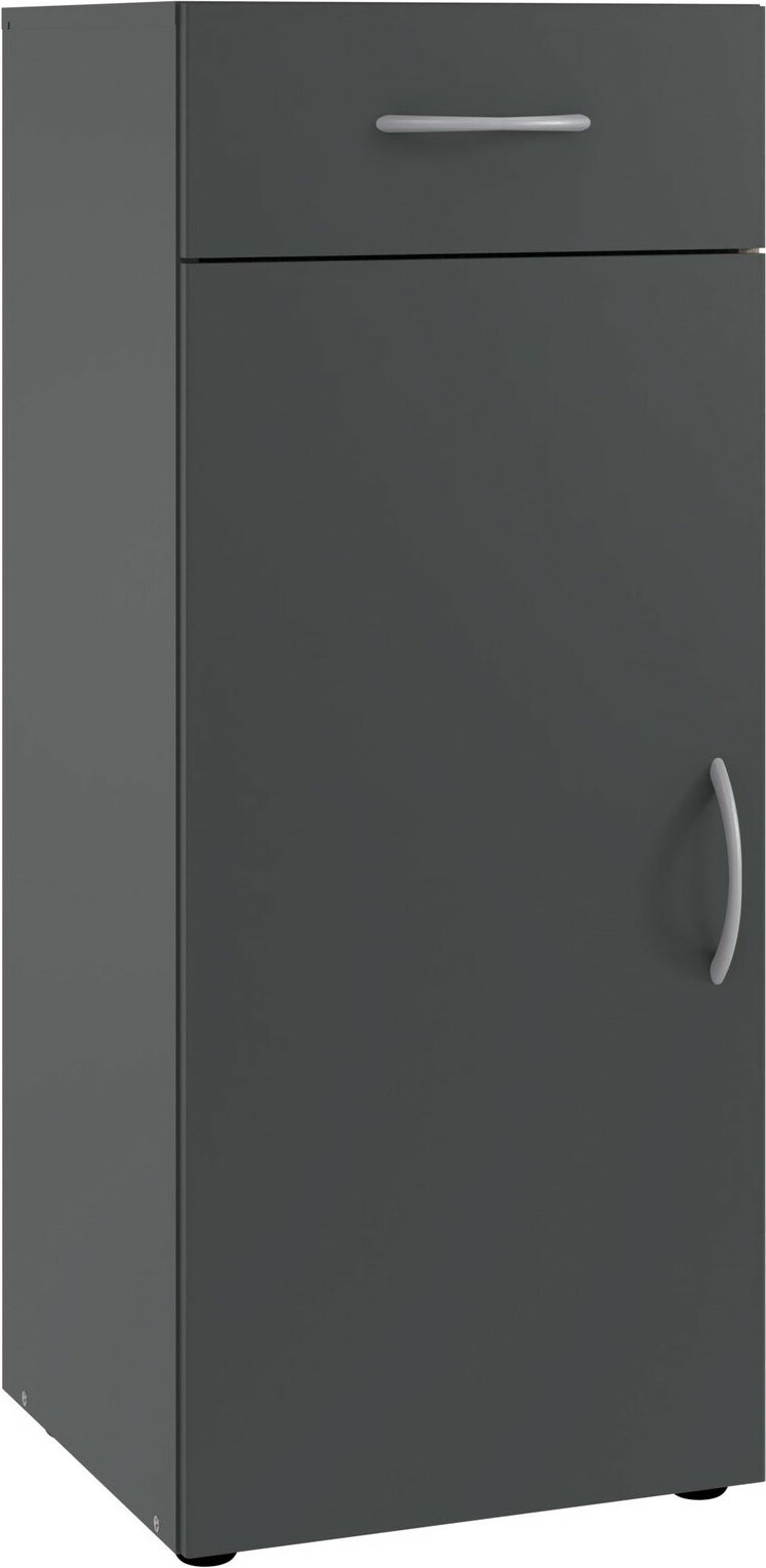 XORA Kommode MULTIRAUMKONZEPT, Holznachbildung