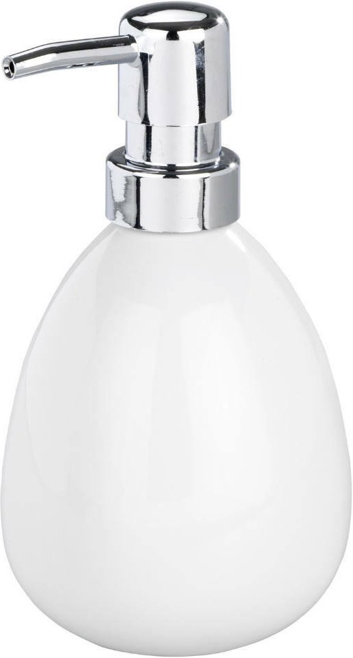 Wenko Keramik Seifenspender Polaris, Keramik