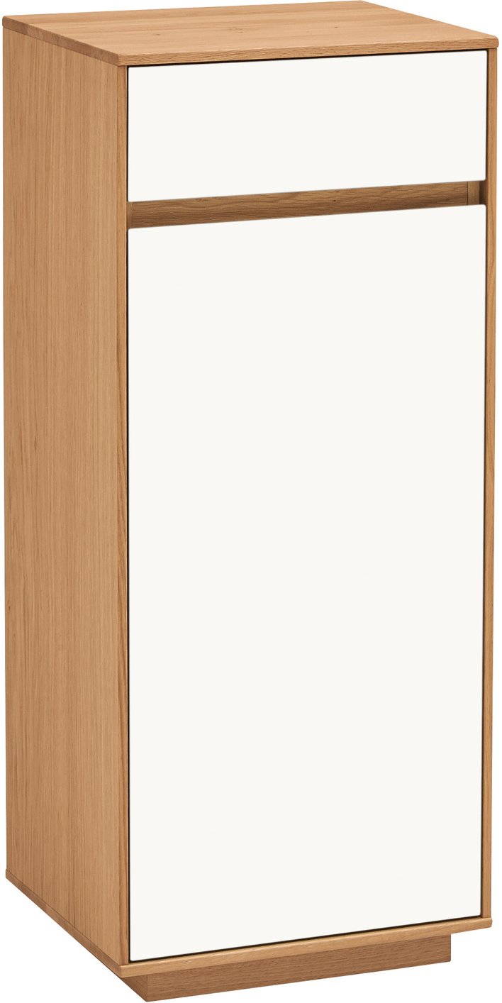 VOSS Kommode V100, Teilmassiv