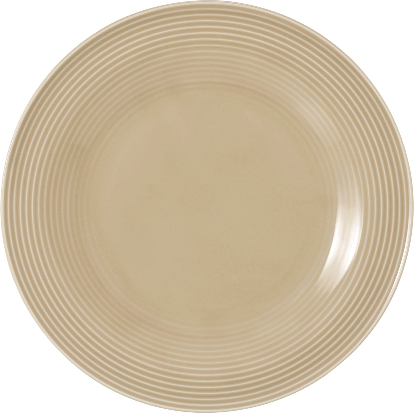 Seltmann Weiden Frühstücksteller BEAT, Porzellan