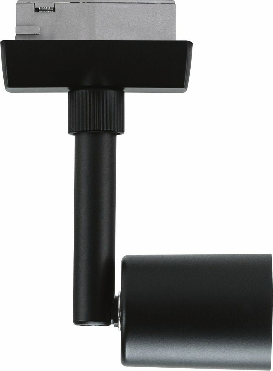 Thumbnail - PAULMANN Schienenspot Salt URAIL, schwarz, Kunststoff