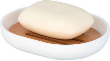 Wenko Seifenablage POSA, Kunststoff