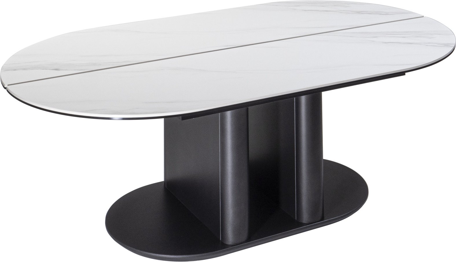 Zurbrüggen Couchtisch, Keramik