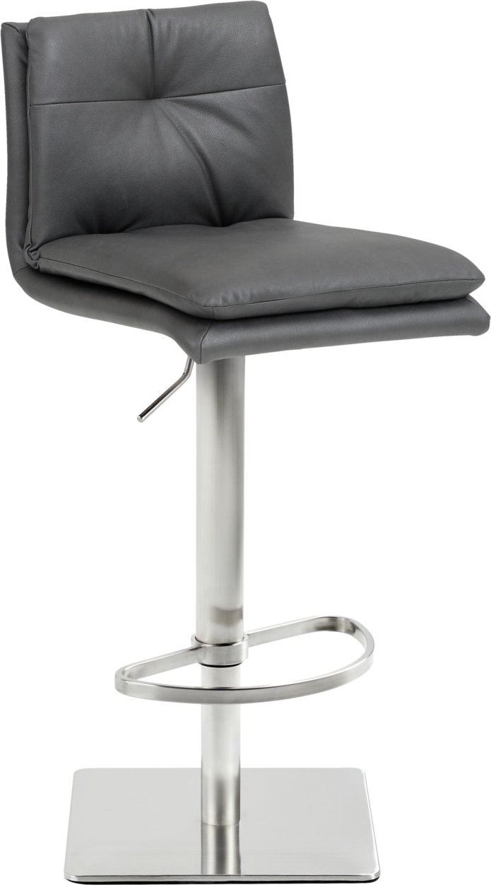 Novel Barhocker, Stoff