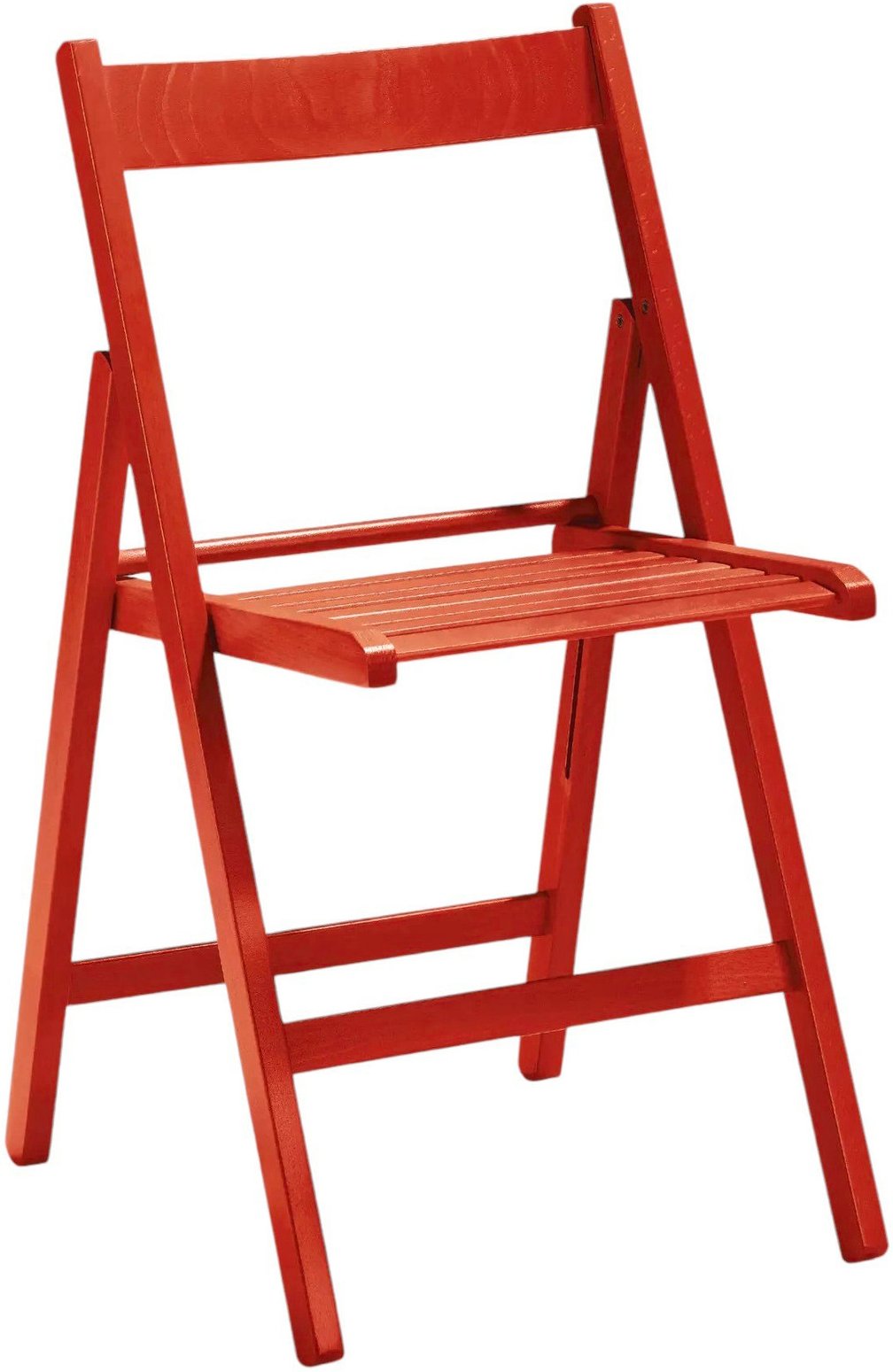 Z2 Klappstuhl COPPA, Holz