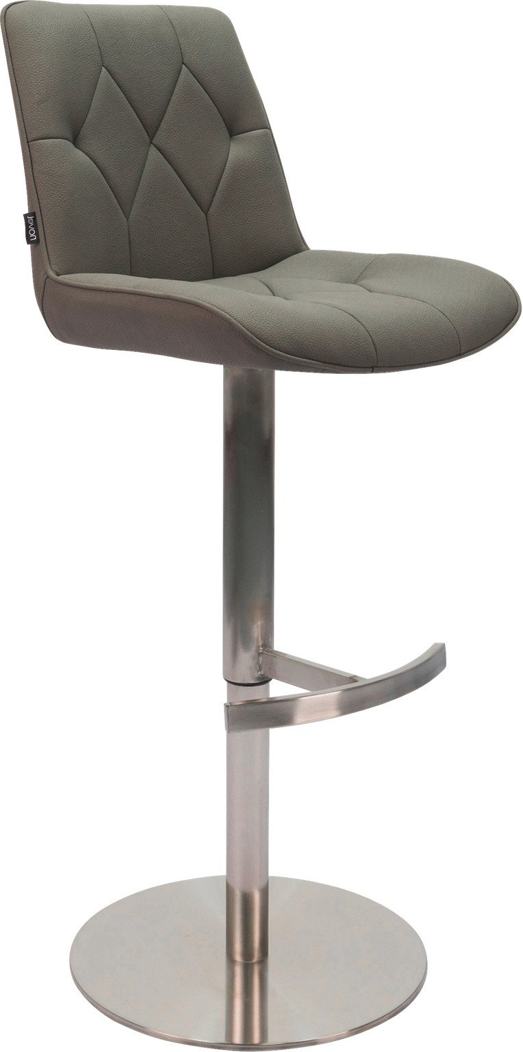 Novel Barhocker HENRY, Stoff