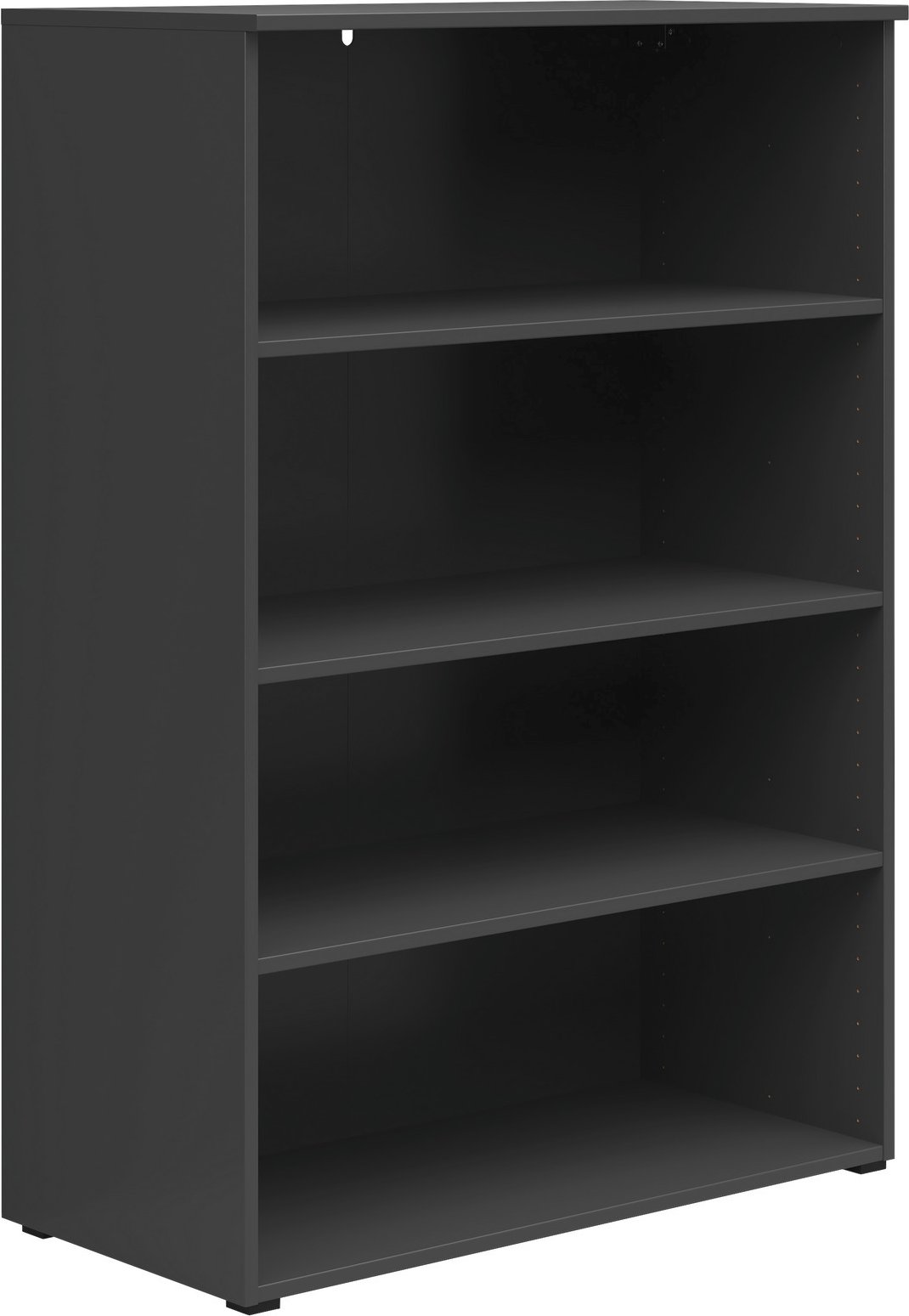 Thumbnail - Carryhome Regal MULTISTAURAUM, Holznachbildung