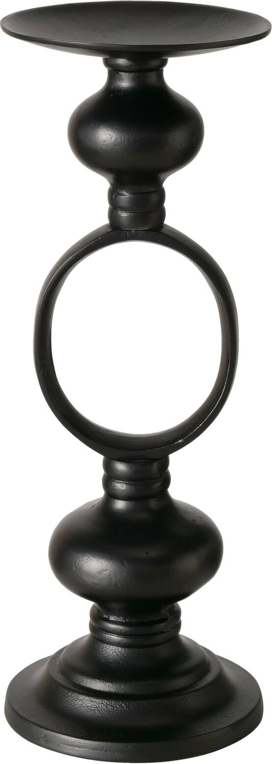 Boltze Kerzenleuchter PLOKKY 47,50cm, Metall