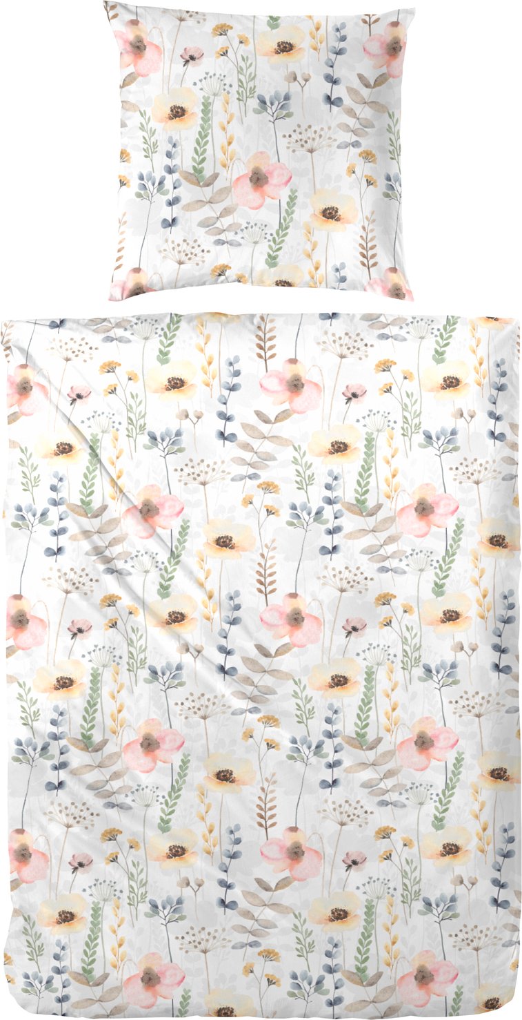 Primera Bettwäsche, Baumwolle