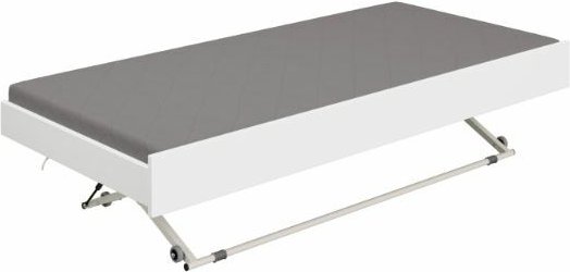 Paidi Ausziehbett FLOYD YLVIE, Holz