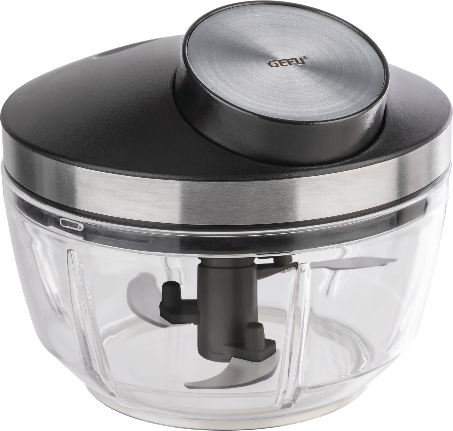 GEFU Multizerkleinerer ZIZO, Kunststoff