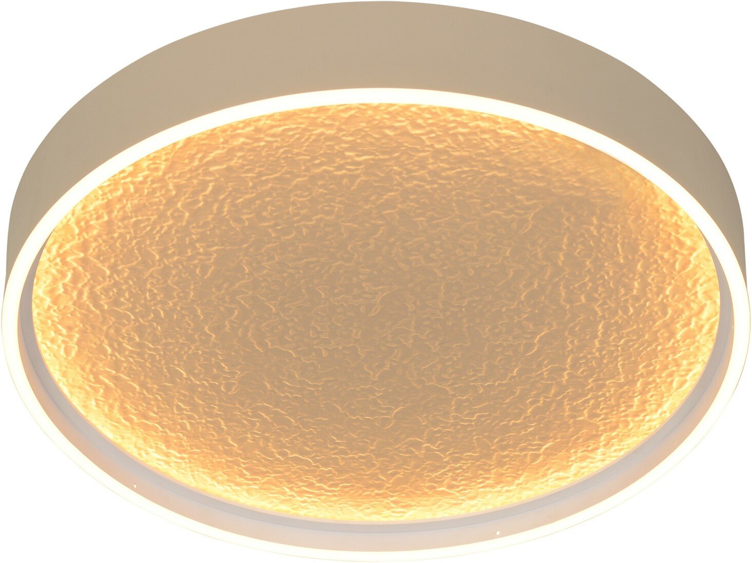 Thumbnail - Geeti LED-Deckenleuchte BORMES, Metall