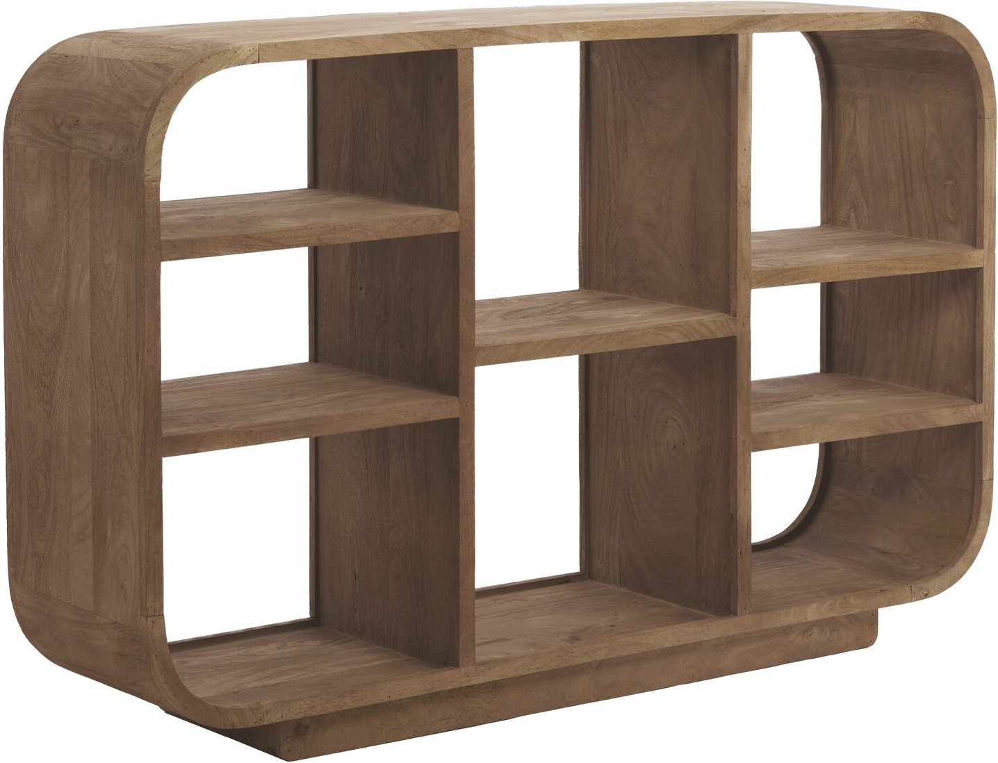 Light&Living Standregal DANE, Holz