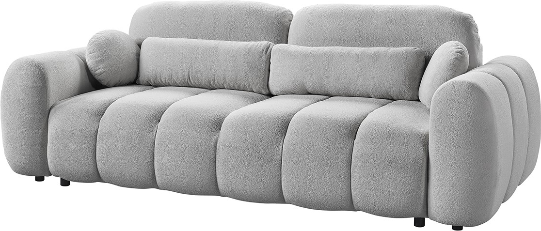 Thumbnail - Z2 Funktionssofa SERGIO, Webstoff