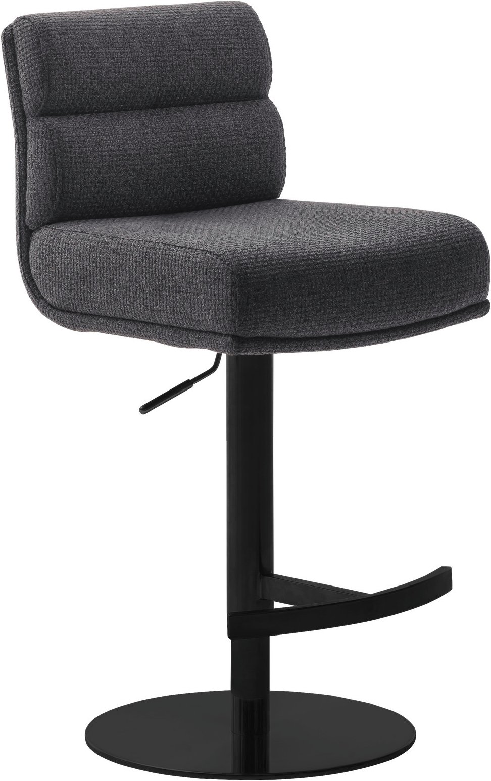 Dieter Knoll Barstuhl LEXINGTON, Stoff