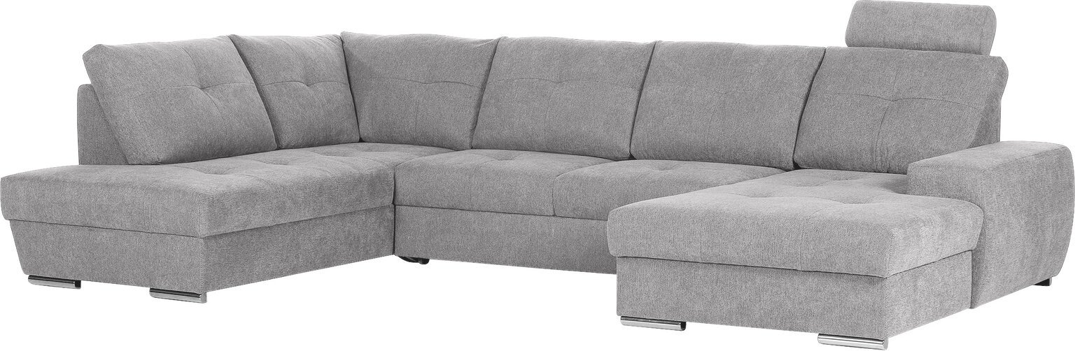 Hom´in Wohnlandschaft MAURIS, Webstoff