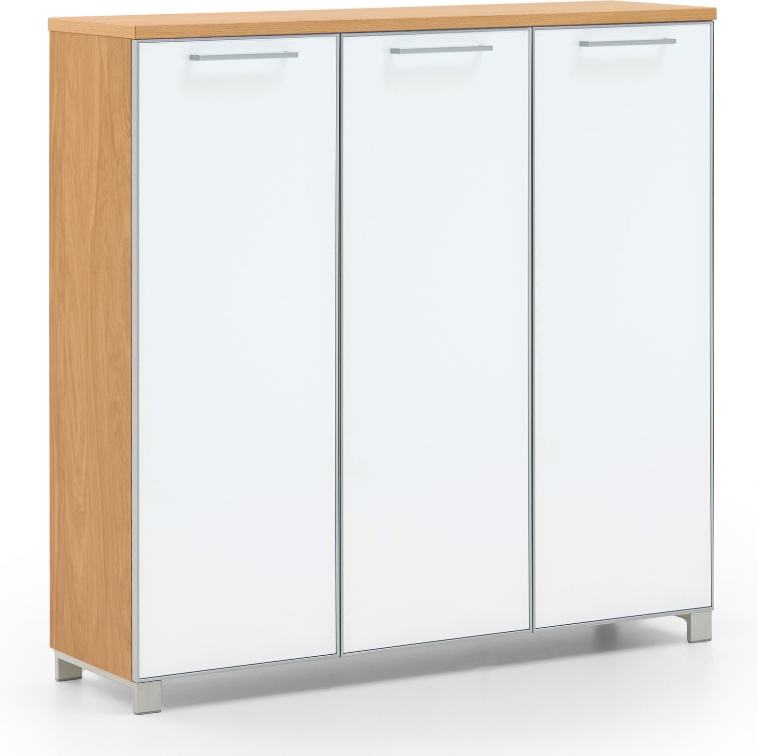 Thumbnail - VOSS XL-Schuhschrank SANTINA