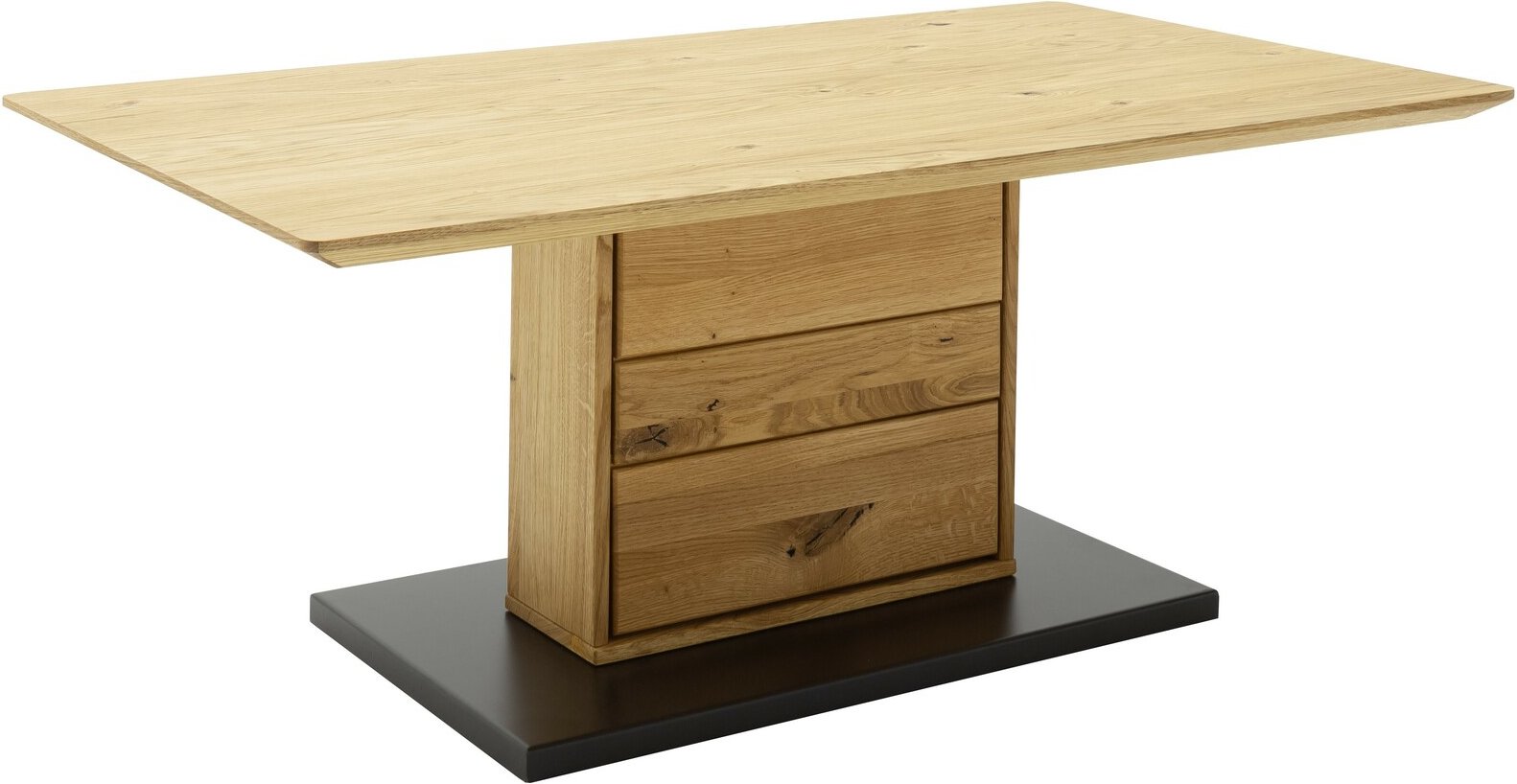 Zurbrüggen Couchtisch COMO, Teilmassiv