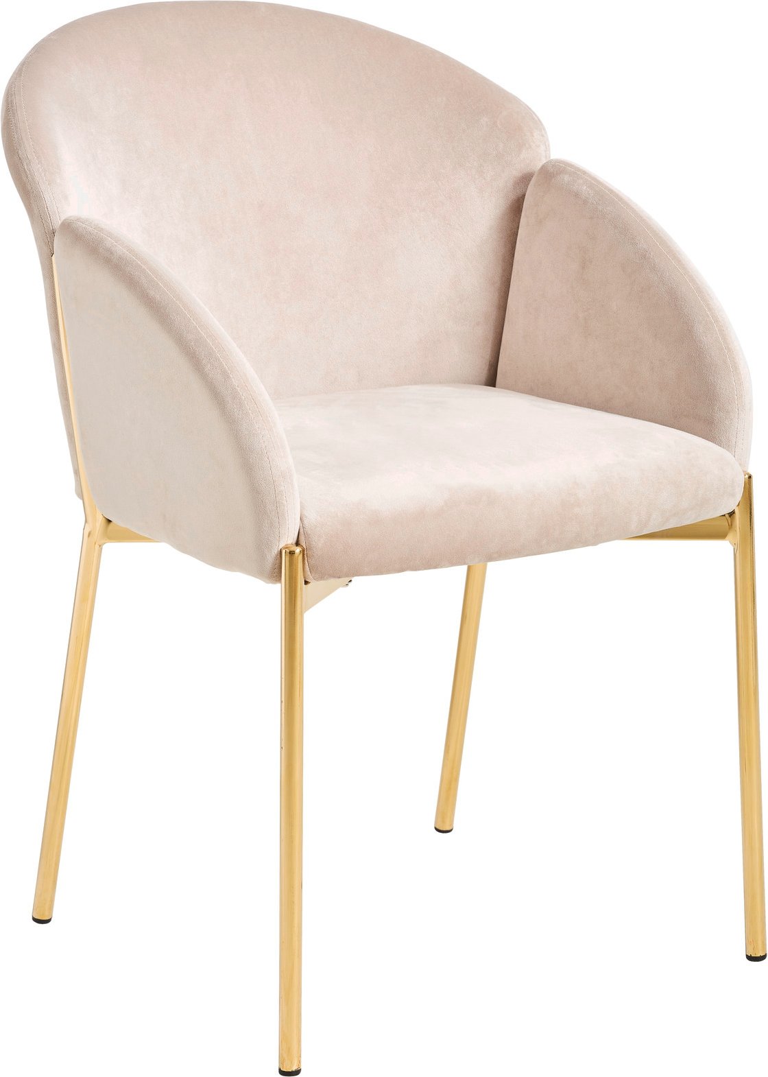 Livetastic Sessel SUNNY, Stoff