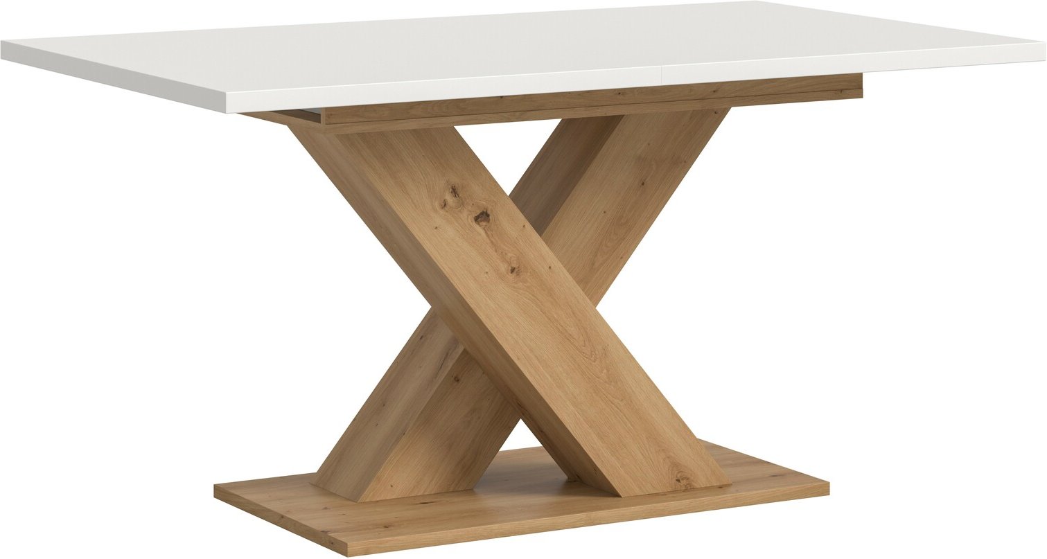 MID.YOU Esstisch MOTION, Holznachbildung