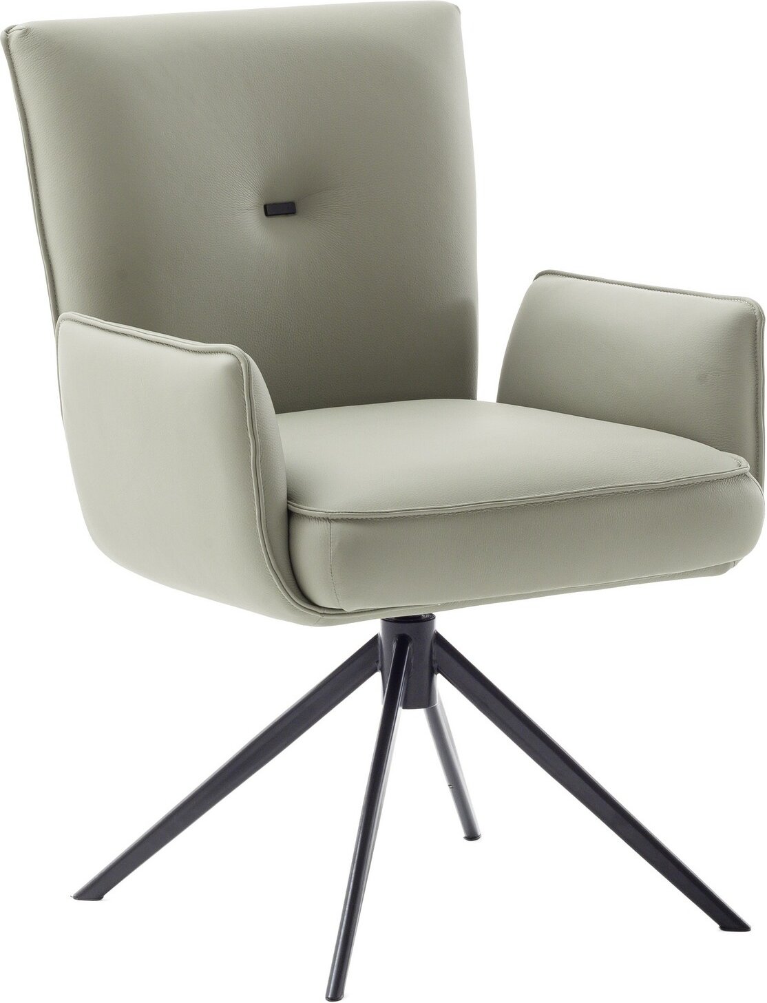 Valnatura Sessel MINATY, Leder